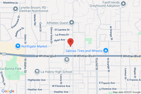 Walnut Street Apartments