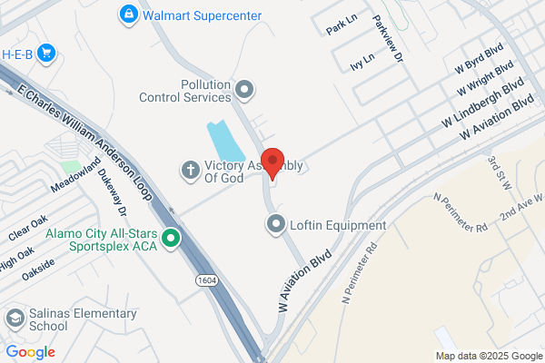 Synergy Industrial Refrigeration Inc.