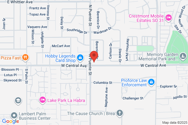 Bitcoin ATM Brea - Coinhub