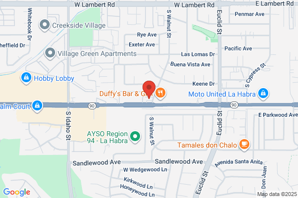 Bitcoin ATM La Habra - Coinhub