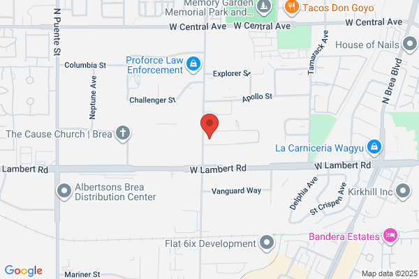 Brea Auto Body