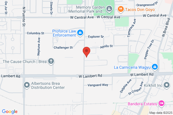 Crash Champions Collision Repair Brea