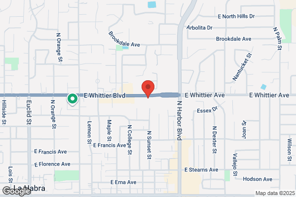 Crash Champions Collision Repair La Habra