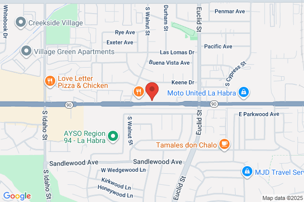 USA Auto Collision