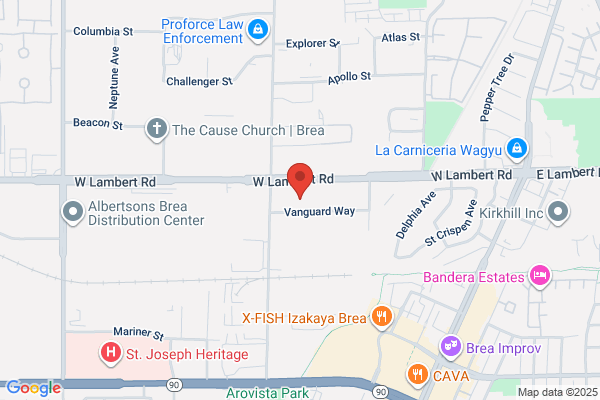 Valley Brothers Automotive Repair
