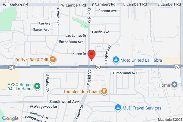 Mighty Muffler Auto Repair & Brake