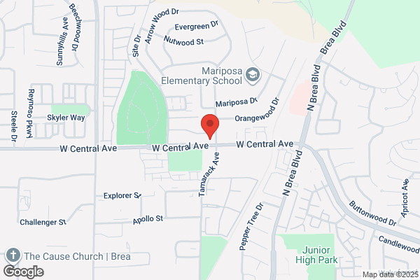 Brea Auto Services