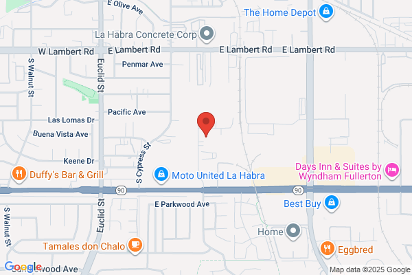 Caliber Collision Centers