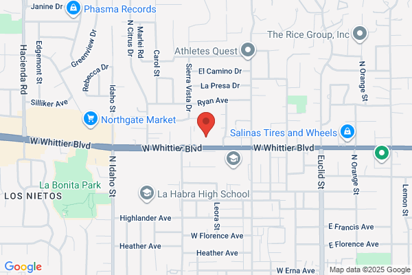 La Habra Automotive