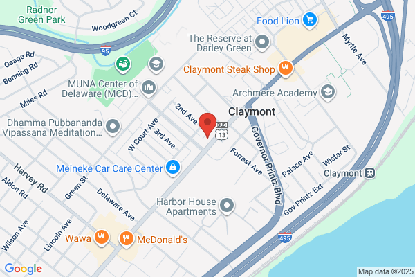 Mighty Muffler Auto Repair & Brake