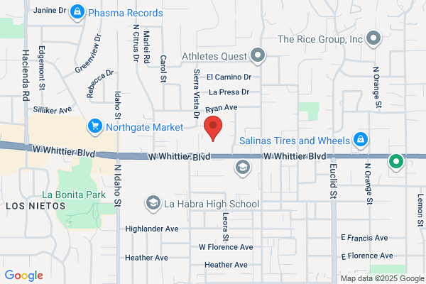 Precision H & A Automotive Inc
