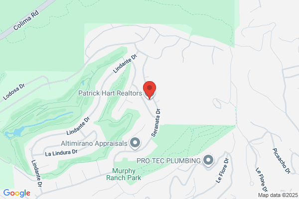 Hart Patrick Realtors Inc