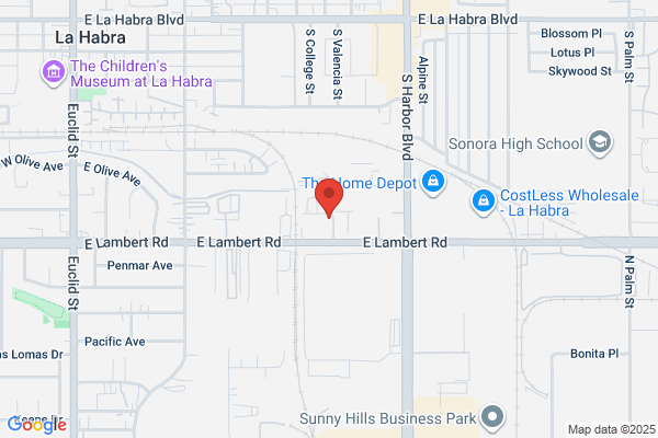 Ida Property Management Service