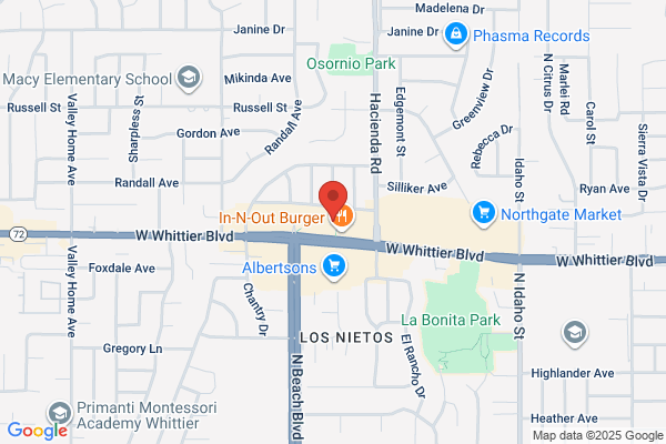 AutoZone Auto Parts