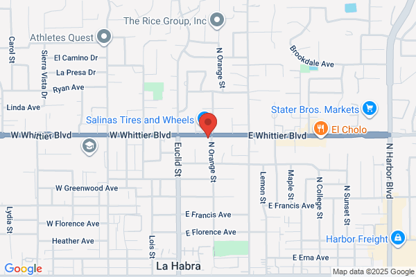 White's Automotive