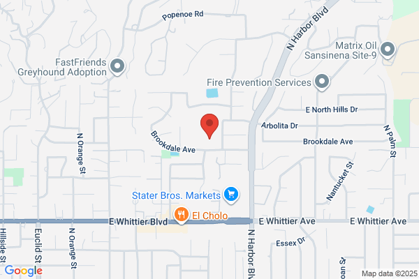 Arbolita Child Care Center