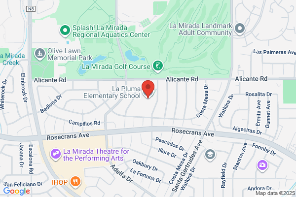 La Pluma Extended Daycare