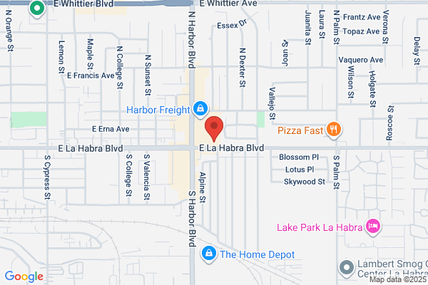 La Habra Chiropractic Group & Rehab
