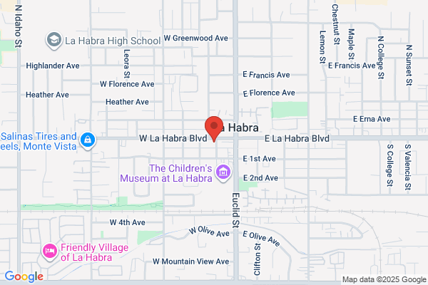 La Habra Wellness Center