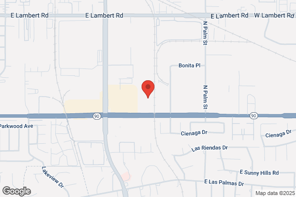 North Orange County Physical Rehabilitation, Inc