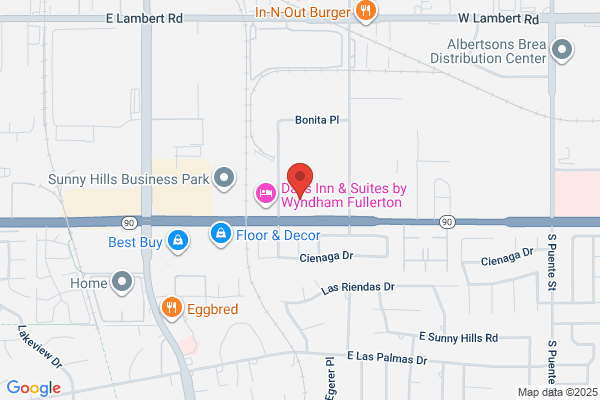 Center for Spiritual Living Fullerton