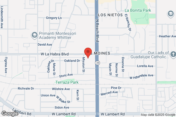 La Habra Clothing Outlet
