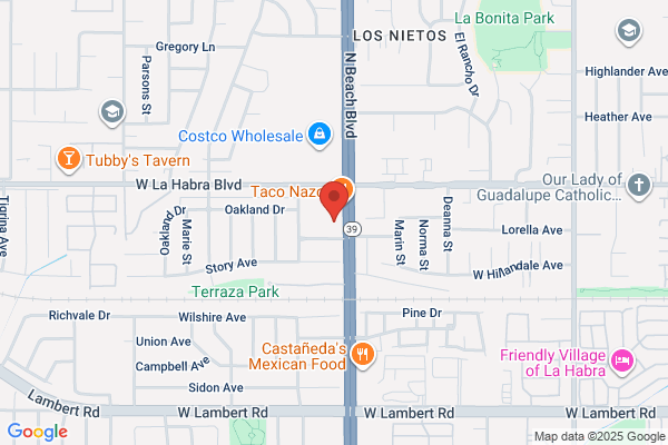 La Habra Kumon Center