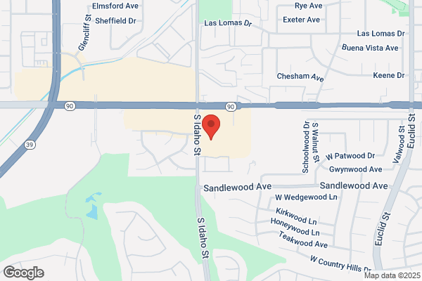 Massage Envy - La Mirada - CLOSED