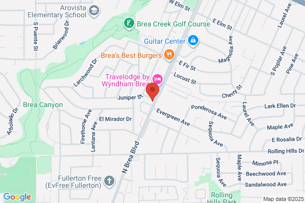 Brea Family Dental Center