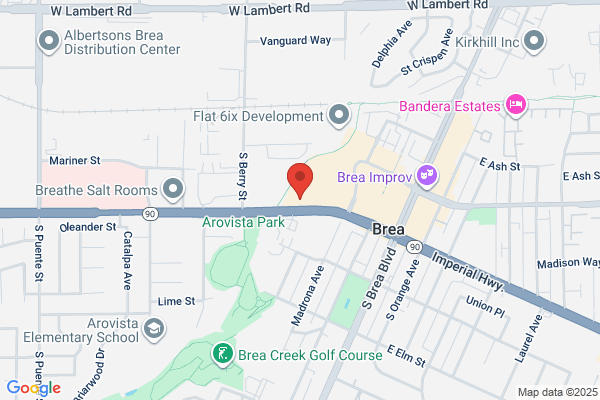 Brea Modern Dentistry