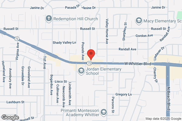 Dentists Of Whittier