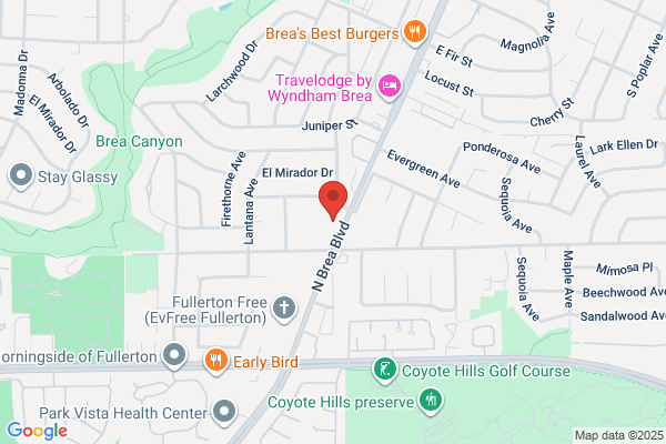 Fullerton Dental Associates