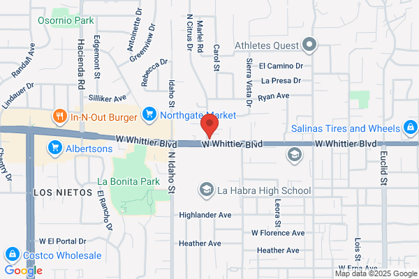 Gold Coast Dental - La Habra 901