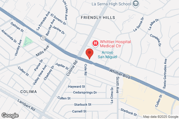 Optum - Whittier