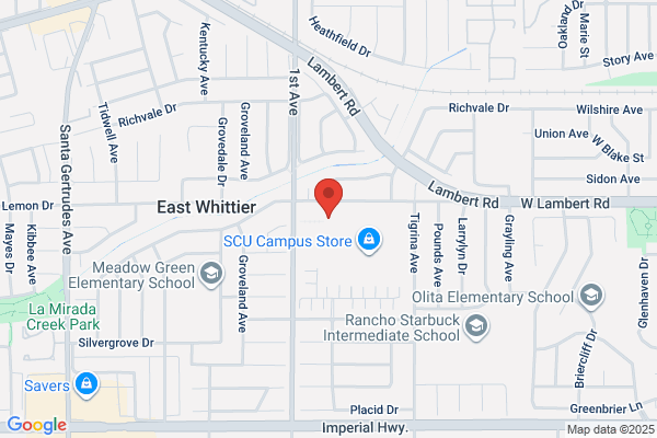 SCU Health - University Health Center