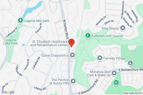 Fairway Convalescent Center