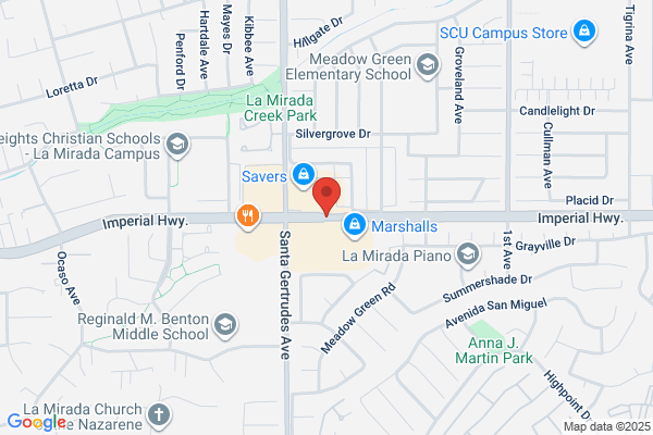 La Mirada Health Spa