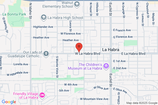 Pacific Dental Clinic