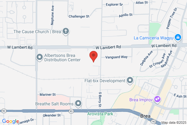 County WholeSale Electric