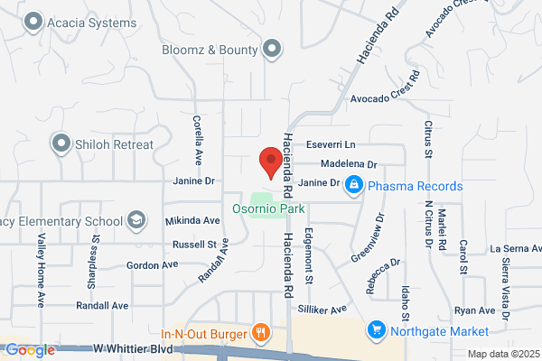 Heights Christian Pre-School & Infant Center the