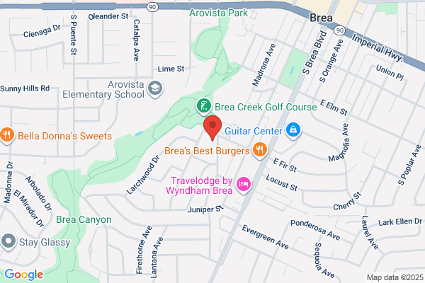 Montessori of Brea Inc