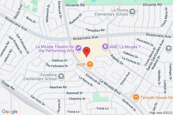 UFC GYM La Mirada