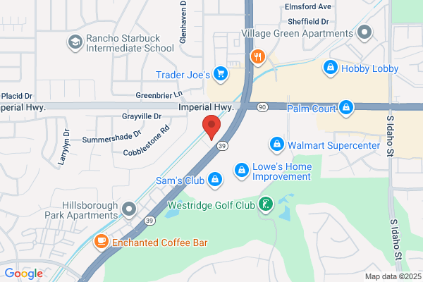 La Mirada Garden Florist and Gifts
