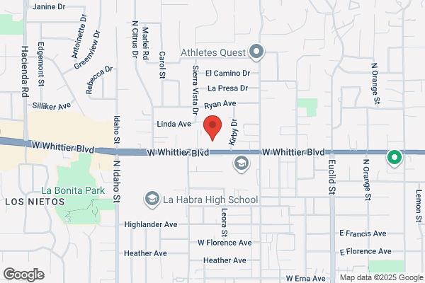 All Garage Door Repair La Habra