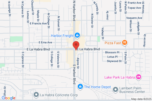 Chevron Stations