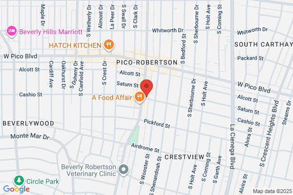 Whittier Physician House Call Services