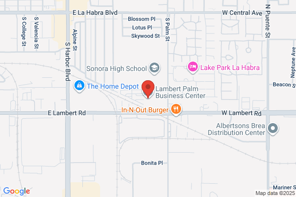 Industrial & Business Properties
