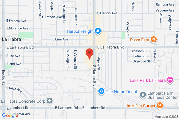 La Reina Meat Market