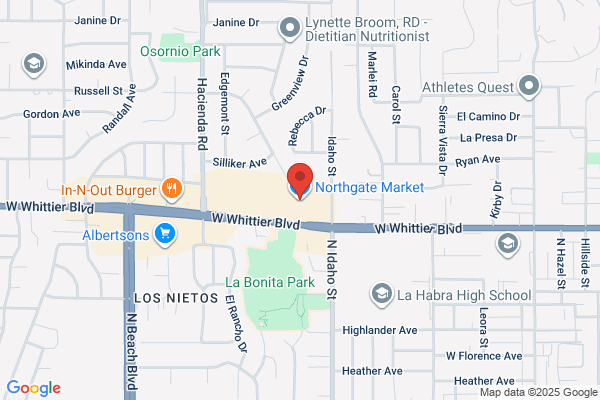 Shop & Go Markets