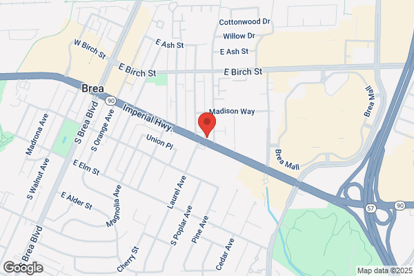 Covered California Enrollment Center